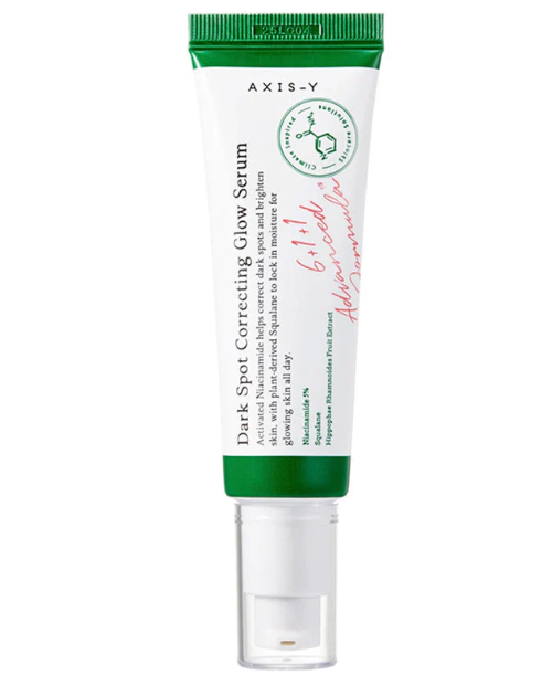 Dark Spot Correcting Glow Serum