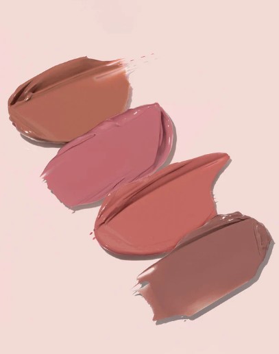 Dose of colors Make it Last Lip Set