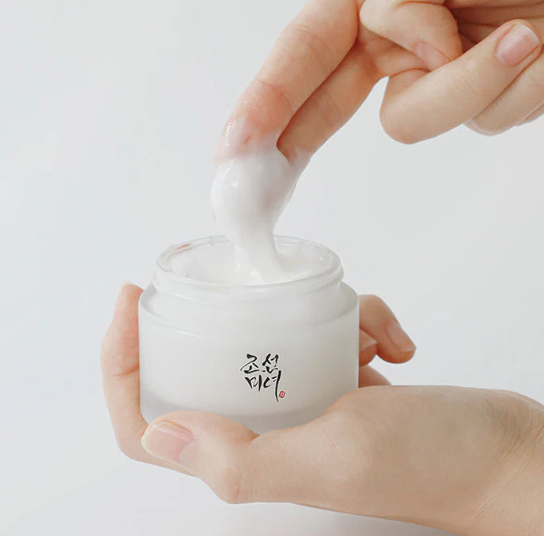 Dynasty Cream
