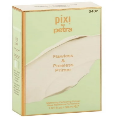 Flawless & Poreless Primer No.1 Translucent 2