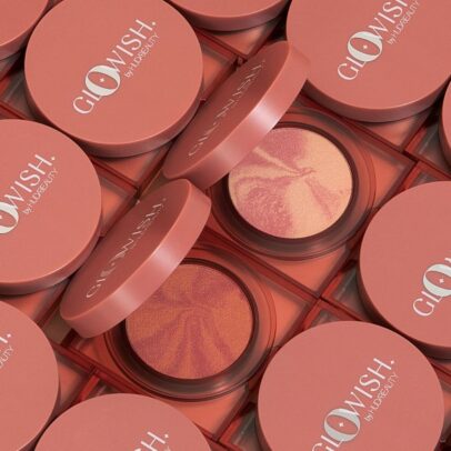 Glowish Blush