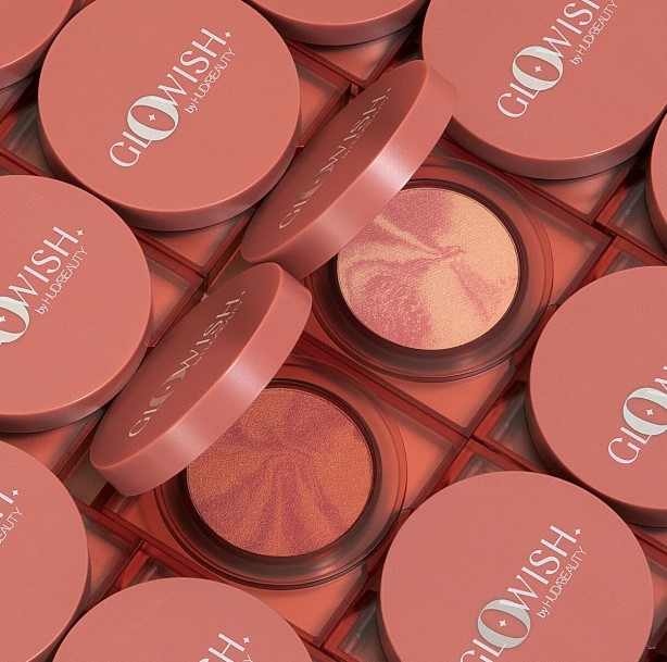 Glowish Blush