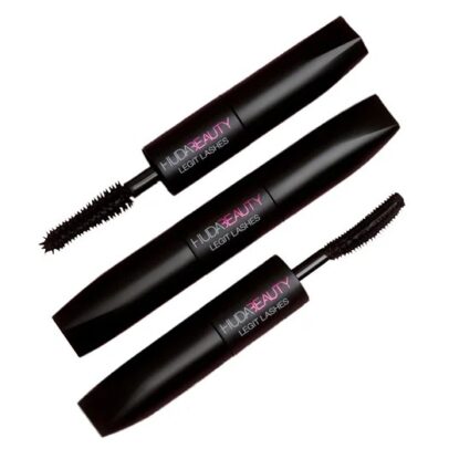 Huda Beauty Legit Lashes Mascara