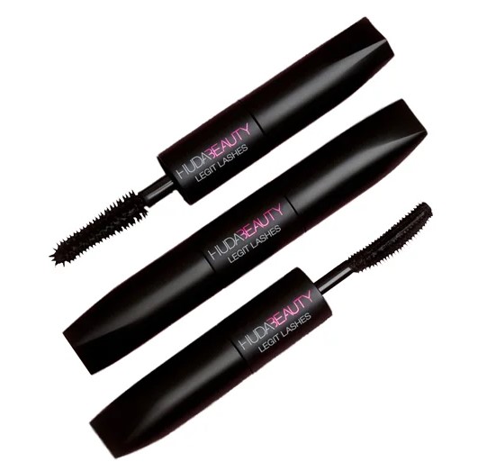 Huda Beauty Legit Lashes Mascara