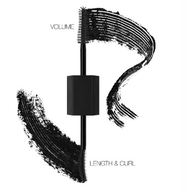 Huda Beauty Legit Lashes Mascara