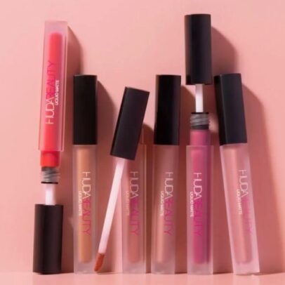 Huda Beauty Liquid Matte