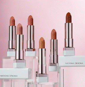 Natasha Denona I Need a Rose Lipstick