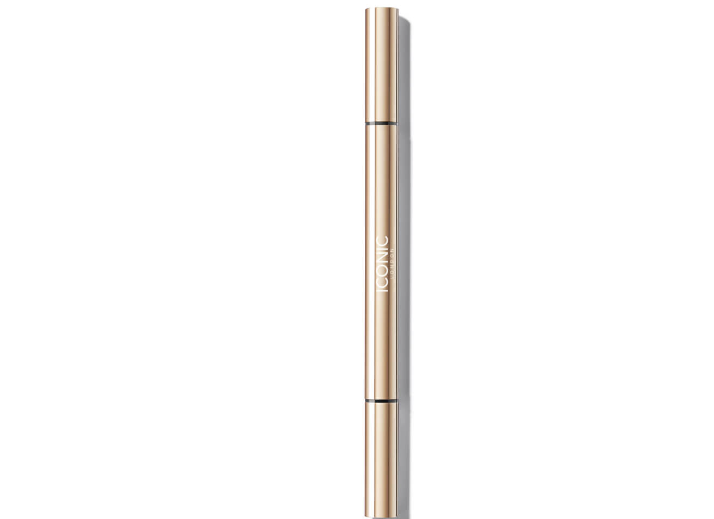 ICONIC London Handbag Glam Eye Brush