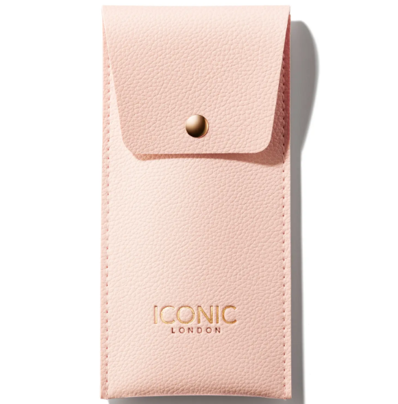 ICONIC London Handbag Glam Eye Brush
