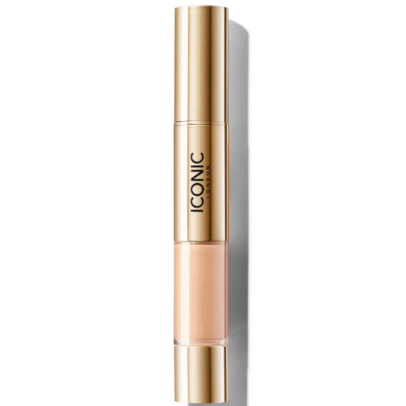 ICONIC London Radiant Concealer and Brightening Duo