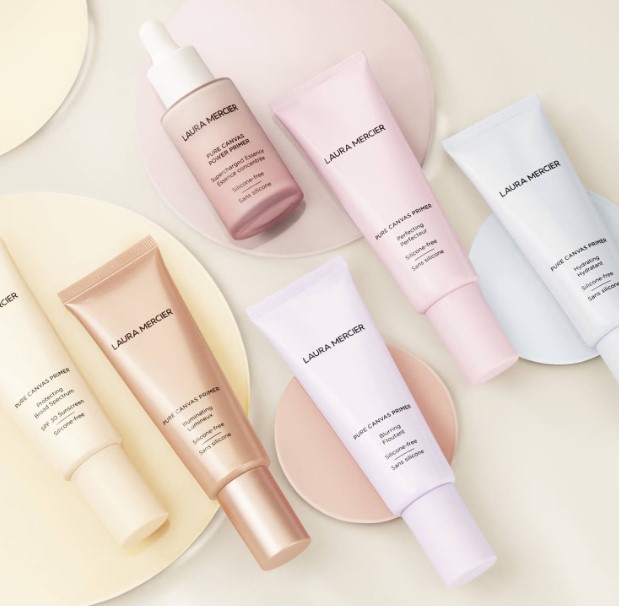 Laura Mercier Pure Canvas Perfecting Primer