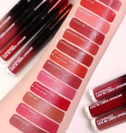 Lipcolor