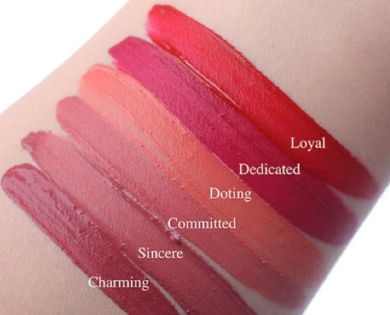 Lipstick