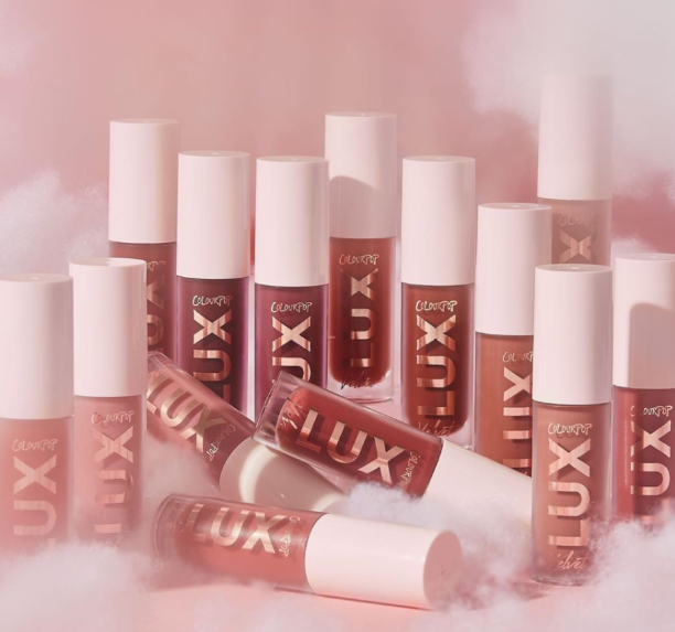 Lux Lip