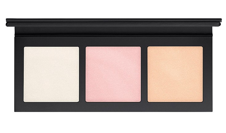 MAC Hyper Real Glow Palette GET LIT