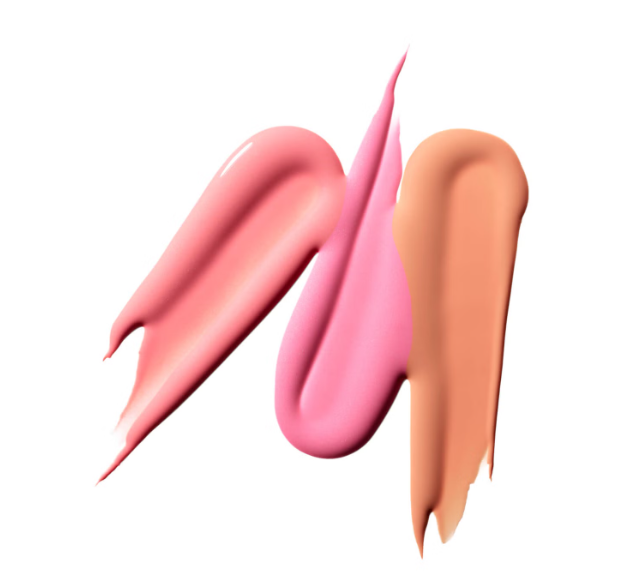 MAC Lush Lipwear Mini Mac Mini Lipglass