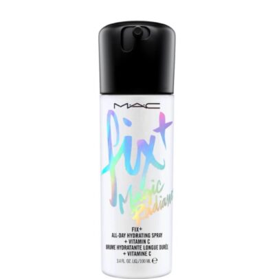 MAC Prep + Prime Fix + Magic Radiance