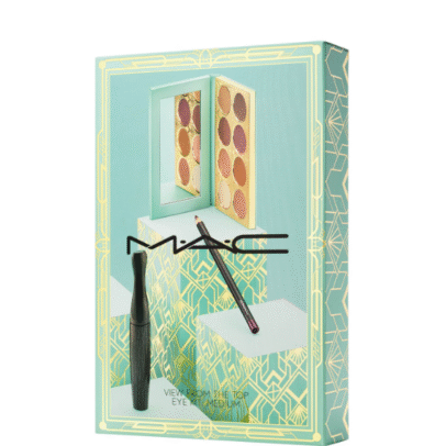 MAC View From The Top Eye Kit
