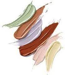 Morphe Fluidity Color Correcting Concealer