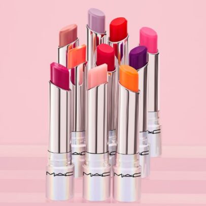 Mac Glow Play Lip Balm