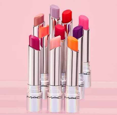 Mac Glow Play Lip Balm