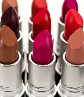 Mac Matte Lipstick