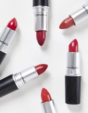 Mac Matte Lipstick