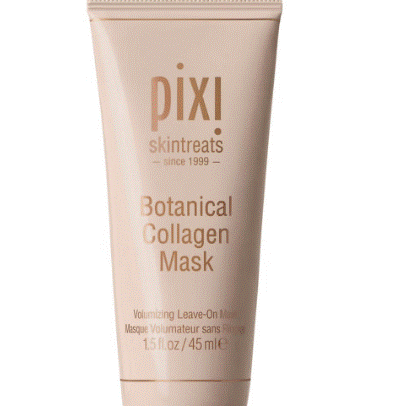 PIXI Botanical Collagen Mask