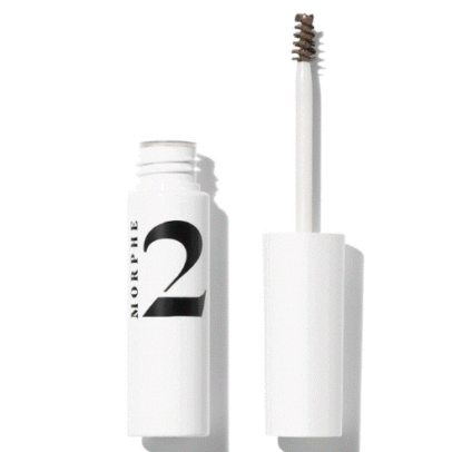 Morphe Brow Crush Tinted Brow Gel