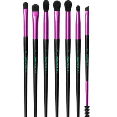 Morphe By Nikita Eye Brush Set