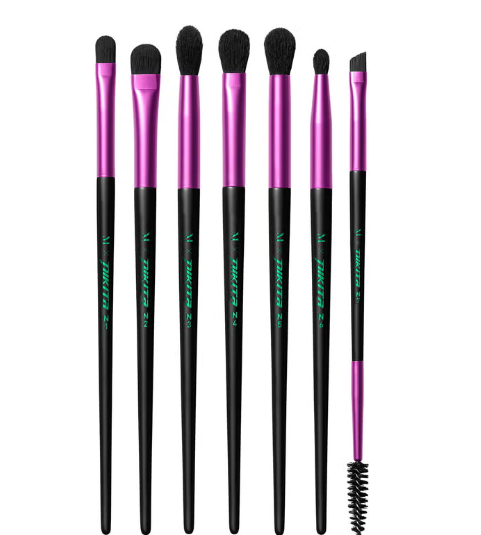 Morphe By Nikita Eye Brush Set