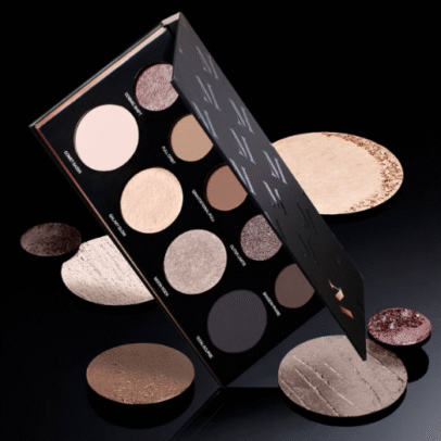 Morphe Power Multi-Effects Palette
