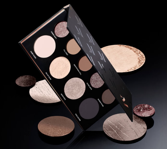 Morphe Power Multi-Effects Palette