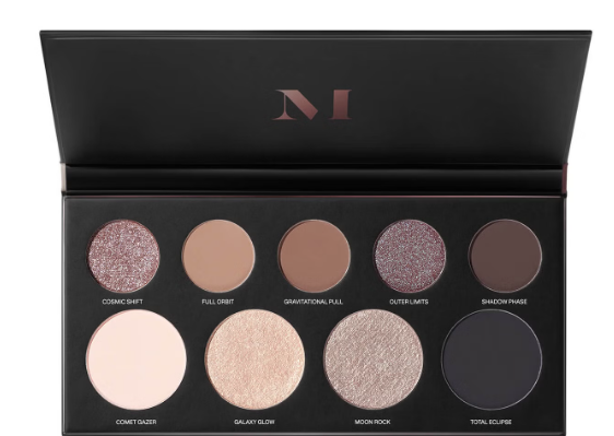 Morphe Power Multi-Effects Palette