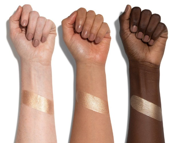 Morphe X Avani Gregg Whoa Glow Face and Body Illuminator