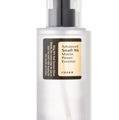 Mucin Power Essence