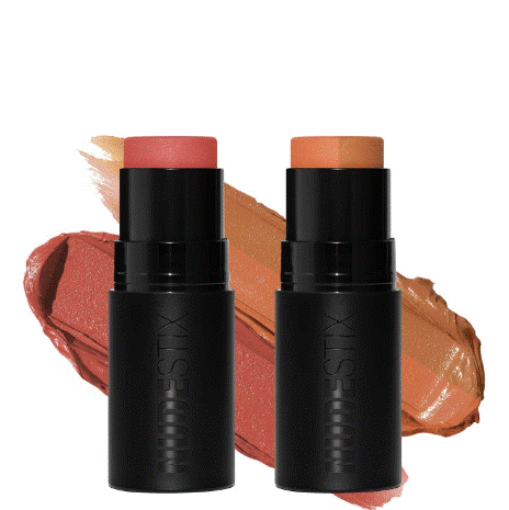 NUDESTIX The Glamzilla Dirty 30 Blush Kit