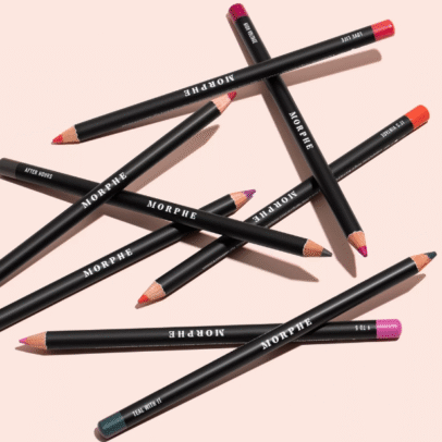 Morphe Colour Pencils