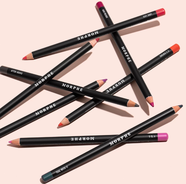 Morphe Colour Pencils