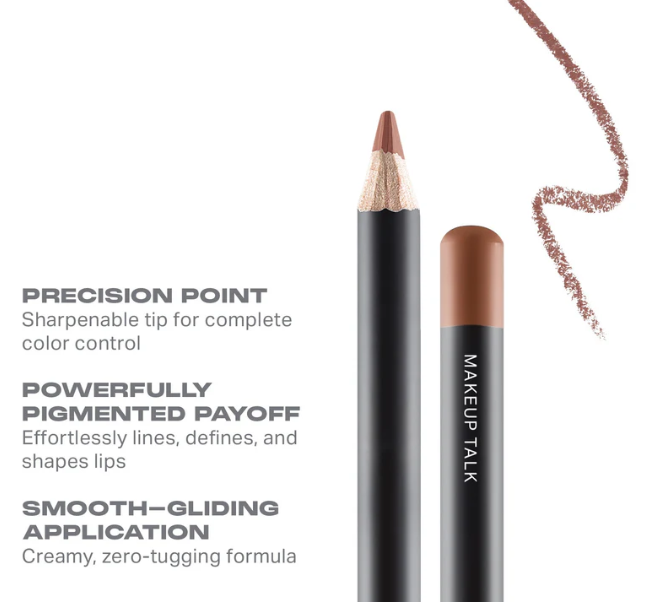Morphe Colour Pencils