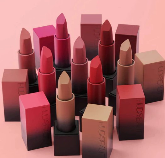 Power Bullet Matte