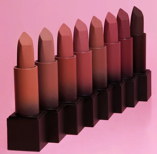 Power Bullet Matte