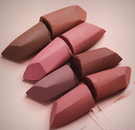 Power Bullet Matte