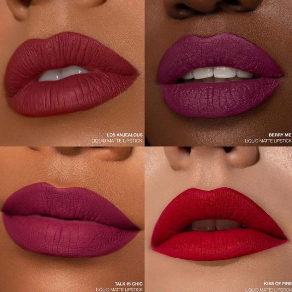 Punchy Hues