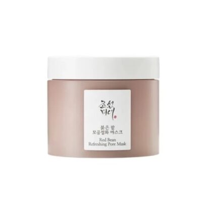 Beauty of Joseon - Red Bean Refreshing Pore Mask