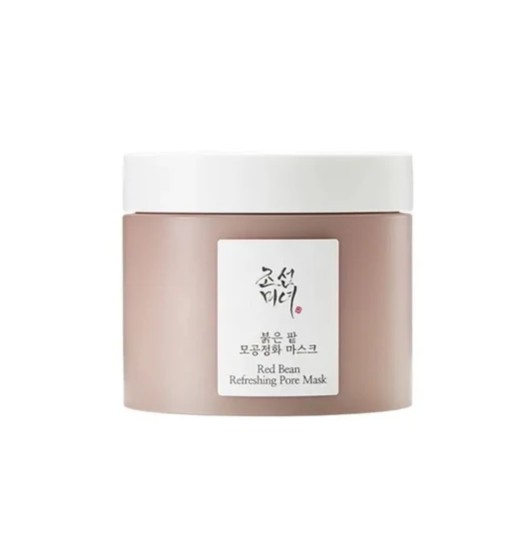 Beauty of Joseon - Red Bean Refreshing Pore Mask