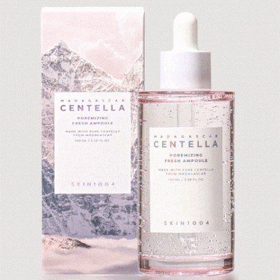 SKIN1004 Madagascar Centella Poremizing Fresh Ampoule
