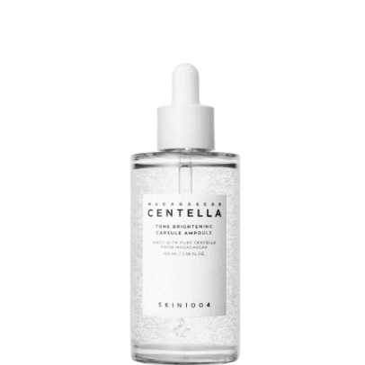 SKIN1004 Madagascar Centella Tone Brightening Capsule Ampoule