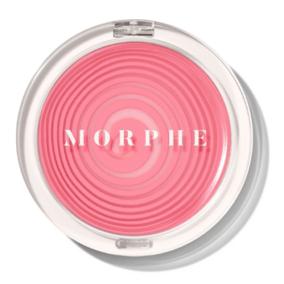Morphe Huephoric Rush 3-in-1 Silk Blush