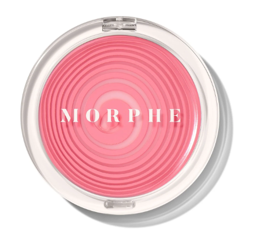 Morphe Huephoric Rush 3-in-1 Silk Blush